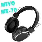 Беспроводные наушники MIVO ME-70