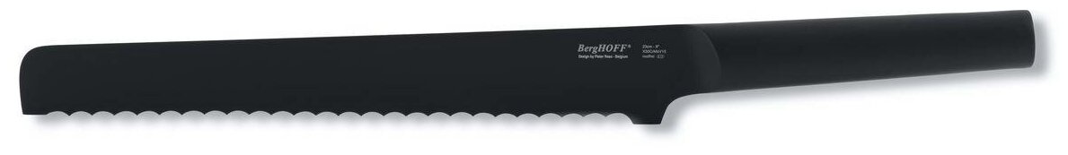 Нож для хлеба 23см BergHOFF Ron