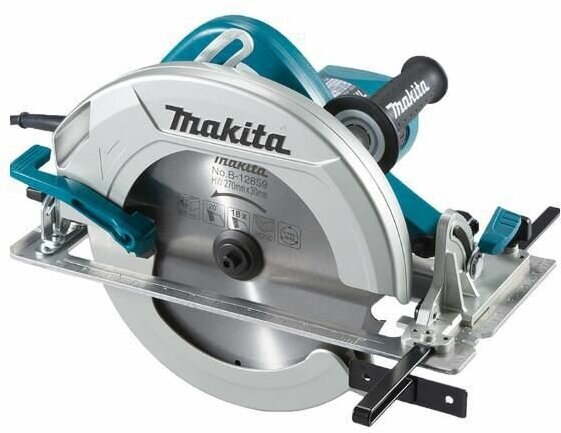 Циркулярная пила Makita HS0600