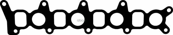 Прокл. впуск. кол-ра OPEL Astra/Corsa/Zafira 1,7CDTI 06-> [A17DT/A17DTC/A17DTE/A17DTL/A17DTN/A17DTR/Z17DT/Z17DTH/Z17DTJ/Z17DTR].