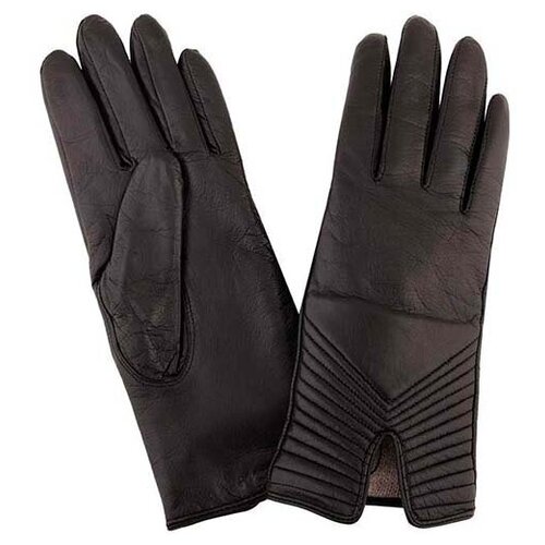 Перчатки черные Giorgio Ferretti 30016 IK A1 black