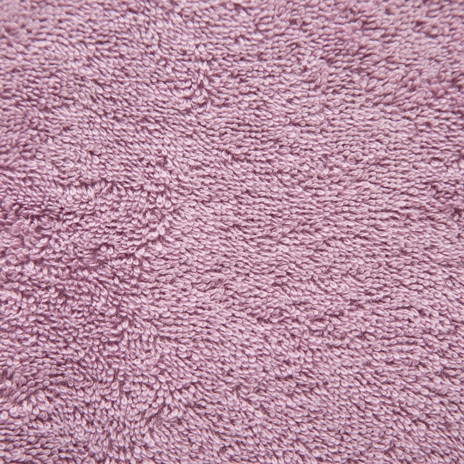 Полотенце махровое Этель "Organic Lavender" 30х50 см, 100% хлопок, 420гр/м2 - фотография № 8