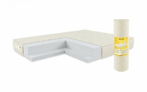 Матрас BENARTTI Roll Standart 70x160