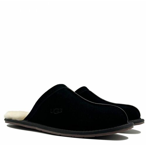 фото Угги ugg, размер 43, черный