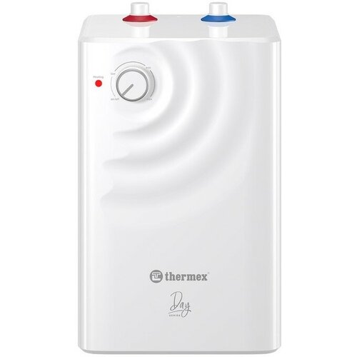 Thermex Day 7 U электрический накопительный водонагреватель 671100₽