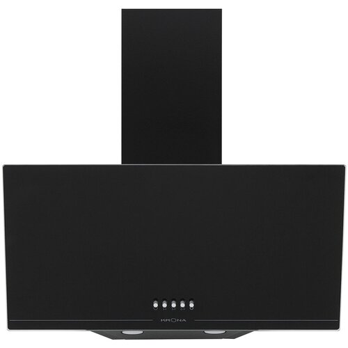 Каминная вытяжка Kronasteel Jina 600 Black PB 1155300₽