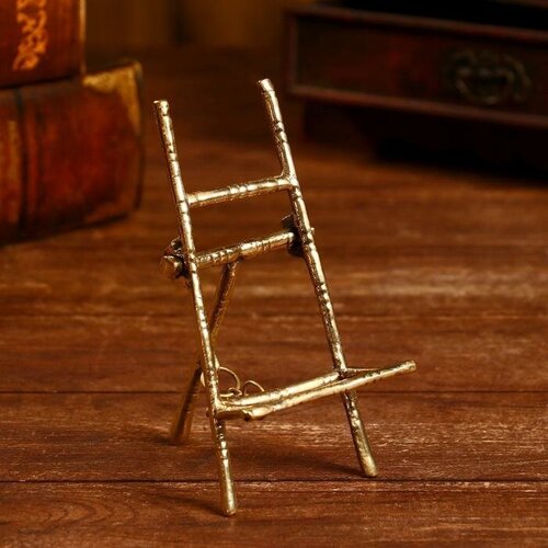 Подставка для книг Бернт 7х7х15 см 2007₽