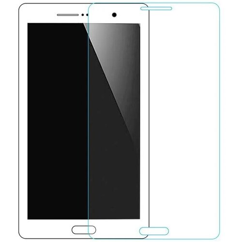 Защитное стекло Tempered Glass для планшета Samsung Galaxy Tab A 8.0" SM-T350 / SM-T355