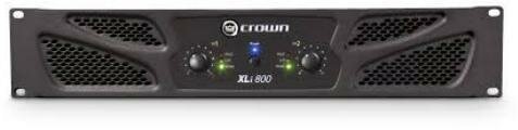 Усилитель мощности Crown XLi800