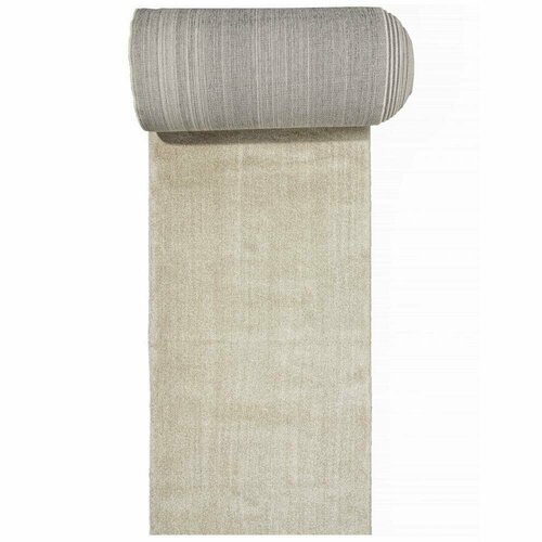 Ковровая дорожка T600 - LIGHT BEIGE - коллекция SOFIA 0.80x20.00