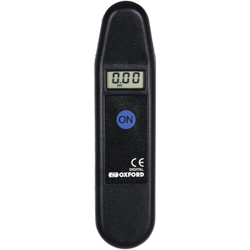 OXFORD AirGauge digital pressure gauge digital tire pressure gauge tire pressure gauge digital for cars 100 psi 4 settings digital tire pressure gauge with backlit lcd