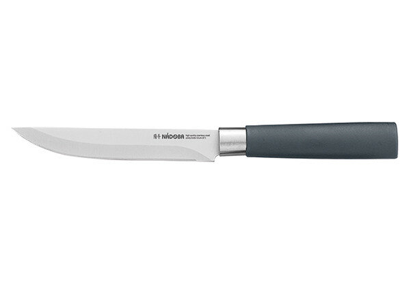 Нож универсальный, 13 см, NADOBA, серия HARUTO, арт: 723515