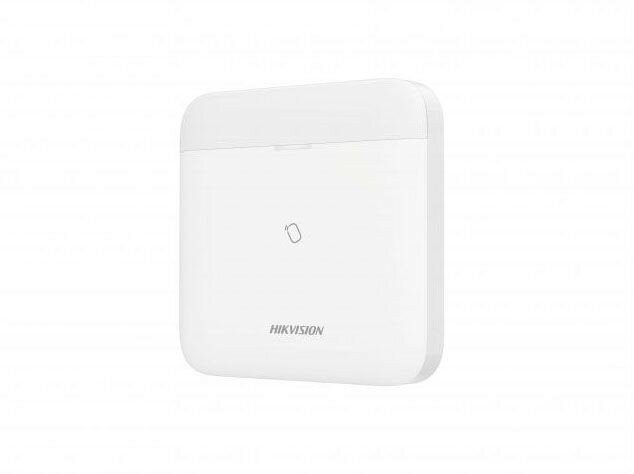 Hikvision DS-PWA96-M-WE Беспроводная охранная панель — фото 14