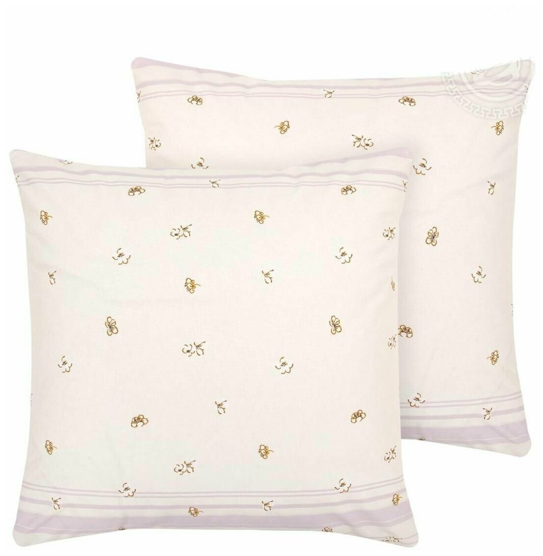 фото Наволочки 2 шт, Поплин (100 % хлопок); Сакура