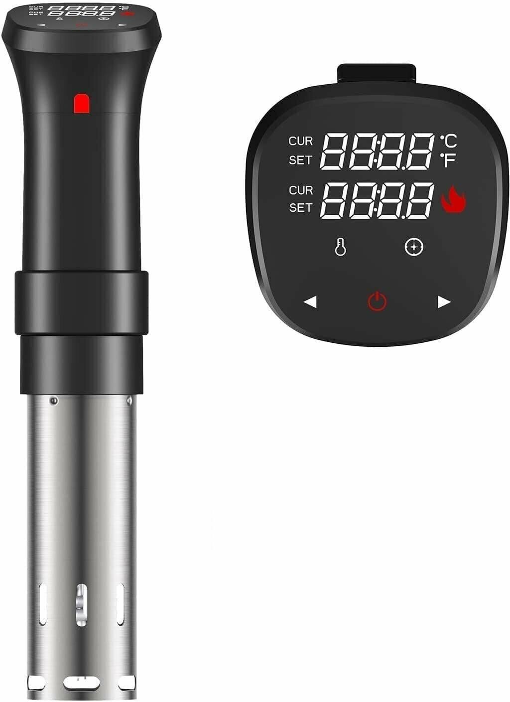 Ротационный кипятильник Sous-Vide Viatto SV805