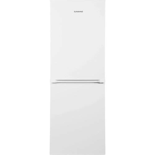 Холодильник SunWind SCC204 белый