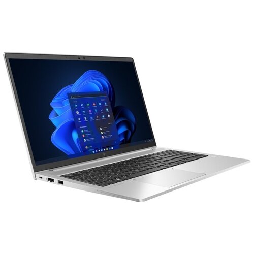 Ноутбук HP EliteBook 650 G9 Core i5 1235U 8Gb SSD512Gb Intel Iris Xe graphics 15.6