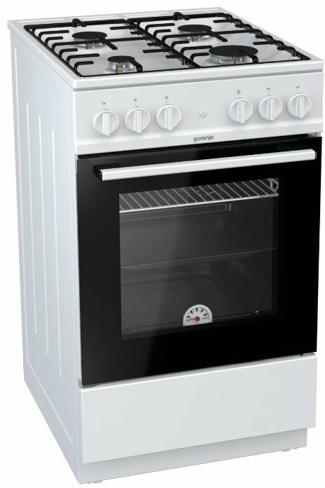 Газовая плита Gorenje GG5A11WF