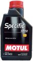 Моторное масло MOTUL Specific MB 229.5 5W-30 1 л