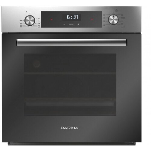 Электрический духовой шкаф Darina 0U5 BDE112 708 X1 4259600₽
