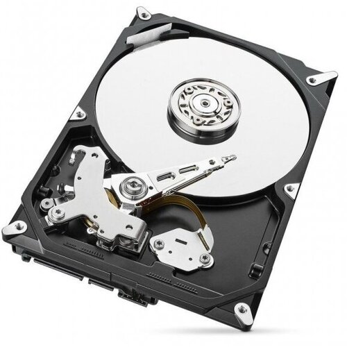 Жесткий диск HP 815657-001 500Gb SATAIII 3,5 HDD