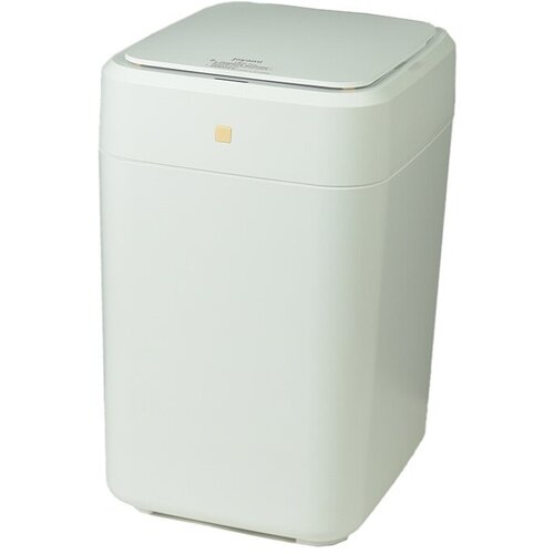 Мусорное ведро Joyami Motion Sensor Trash Can 17L White JQX030