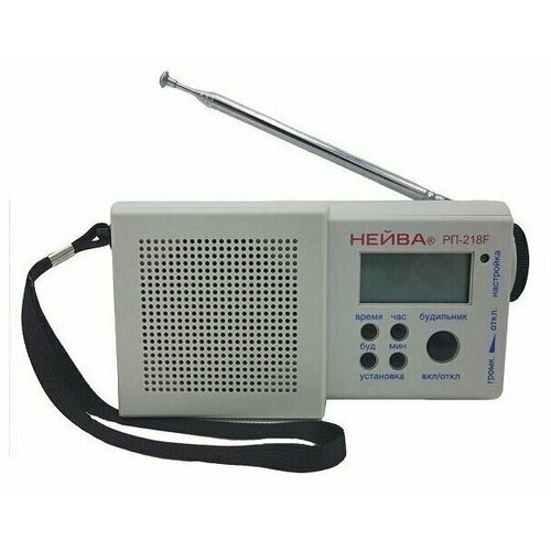 Нейва РП-218F 220000₽