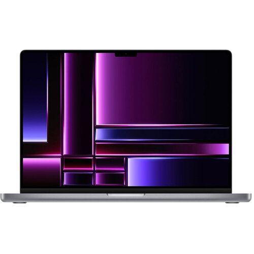Apple MacBook Pro 14 2023 M2 Pro 16512GB 16C GPU Space Gray MPHE3 открытая коробка 18499000₽