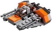 Lego 30384 Star Wars Snowspeeder