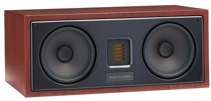 Акустика центрального канала Martin Logan Motion 30i Red Walnut