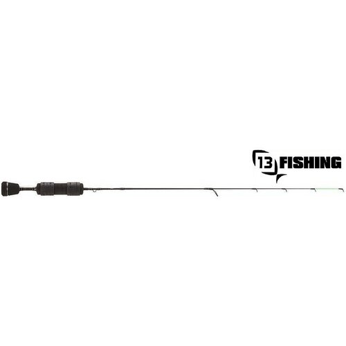 фото Удилище для зимней рыбалки 13 fishing widow maker ice rod ml 74 см