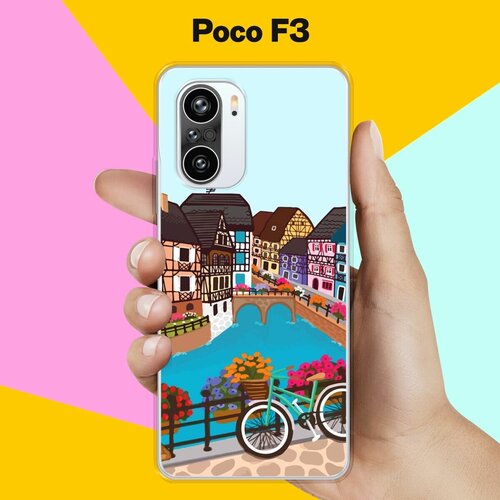    Poco F3  /   3