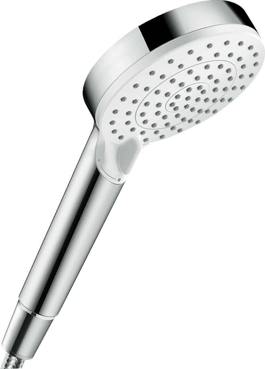 Душевой гарнитур Hansgrohe Crometta 27763000HG