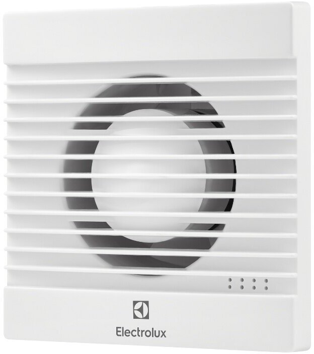 Вытяжной вентилятор Electrolux Basic EAFB-100TH