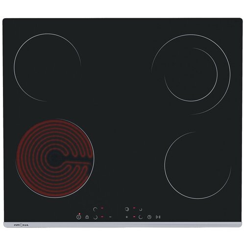 Электрическая варочная поверхность KRONA LUNA 60 BLS K 1789900₽