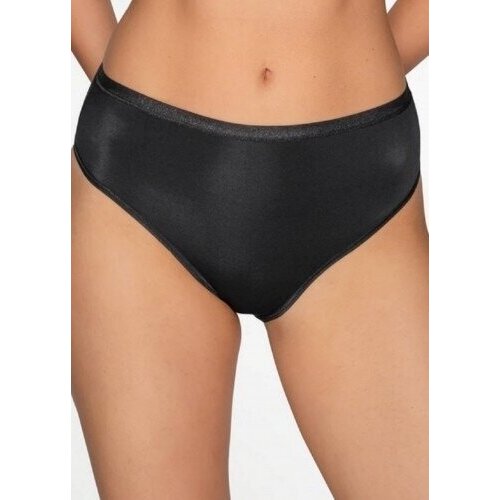 фото Трусы nina von c., размер m, черный