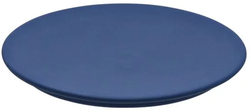 Bahia Тарелка-крышка Gourmet Bleu, 12,5 см