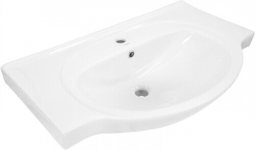 фото Раковина Cersanit Erica 80 UM-ERI80/1 Белая