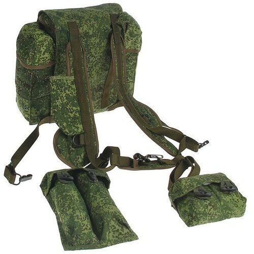 фото Рюкзак десантника рд-54 цифра без бренда