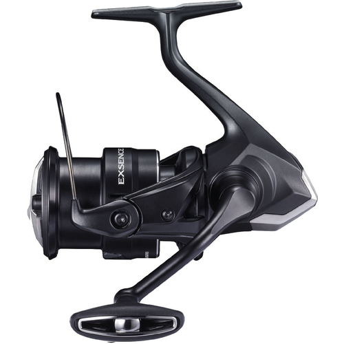 Катушка для рыбалки Shimano 21 Exsence 4000MXG