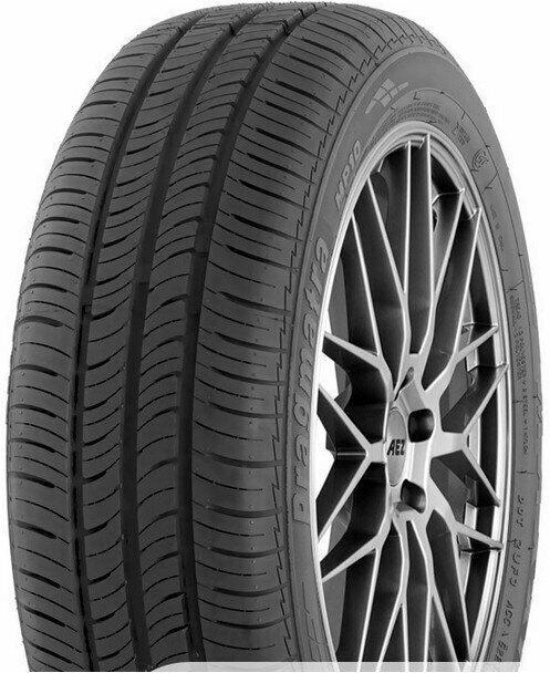 Автошина Maxxis Pragmatra MP10 175/65 R14 82H