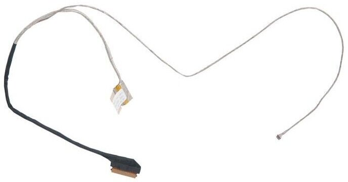 Шлейф матрицы (matrix cable) для ноутбука Dell Inspiron 15-3552 3551 3552 3558 3559 30pin 450.03001.2001