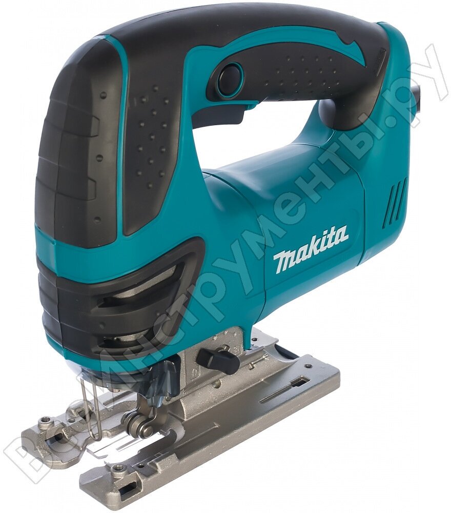 Лобзик Makita 4350 FCT