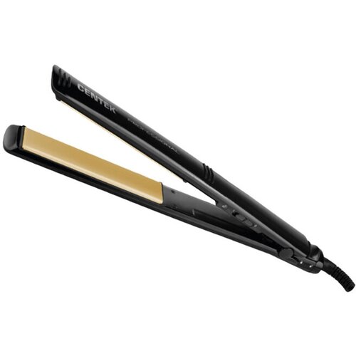 Выпрямитель Centek CT-2017 60 Вт керамическое покрытие 25х120 мм до 230C LED черный 844500₽