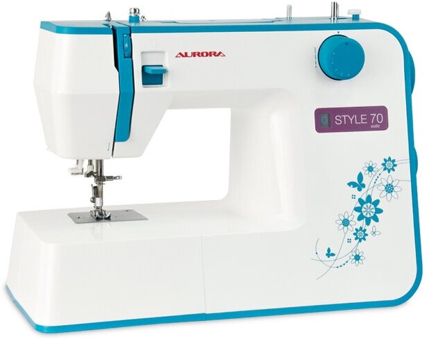 Швейная машина Aurora STYLE 70