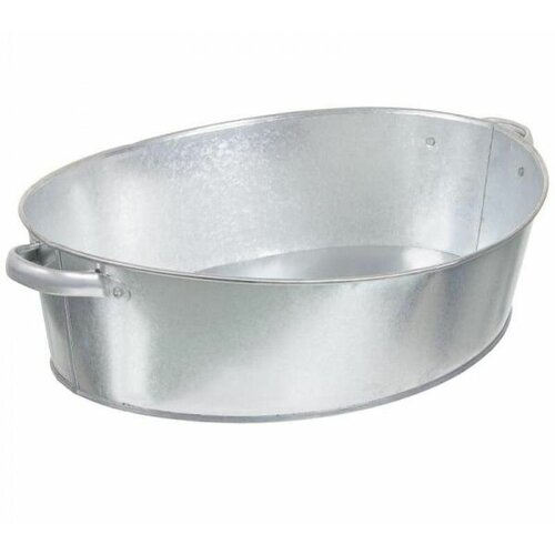 Таз оцинкованная сталь 17 л, Магнитогорск