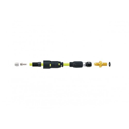 Комплект фитингов Jagwire Pro Quick-Fit HFA208, для Avid, Sram фитинги jagwire pro quick fit hfa310 арт zjg50004