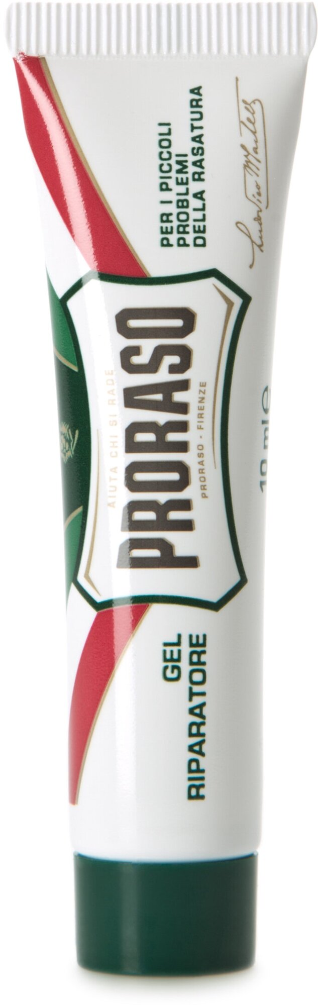 PRORASO Гель после бритья 10 мл