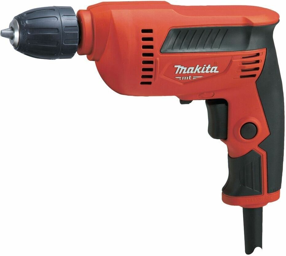 Дрель безударная 450Вт Makita M6002