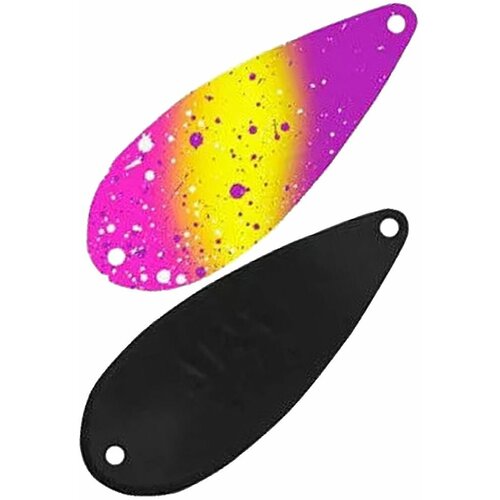 фото Блесна рыболовная forest pal 2.5g /mc14